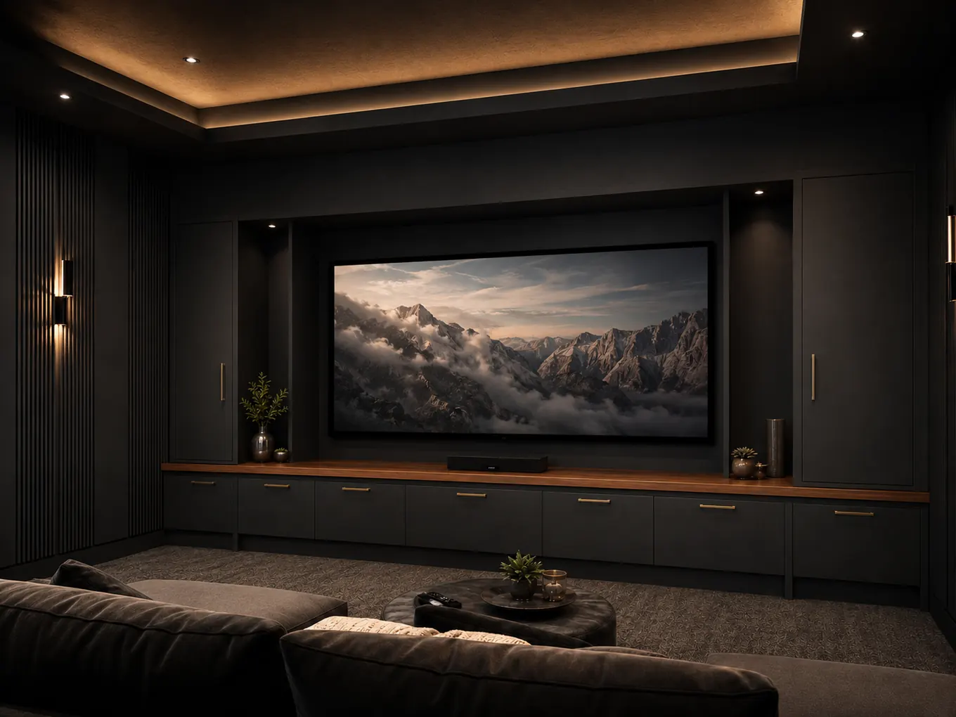 Cinema & Entertainment