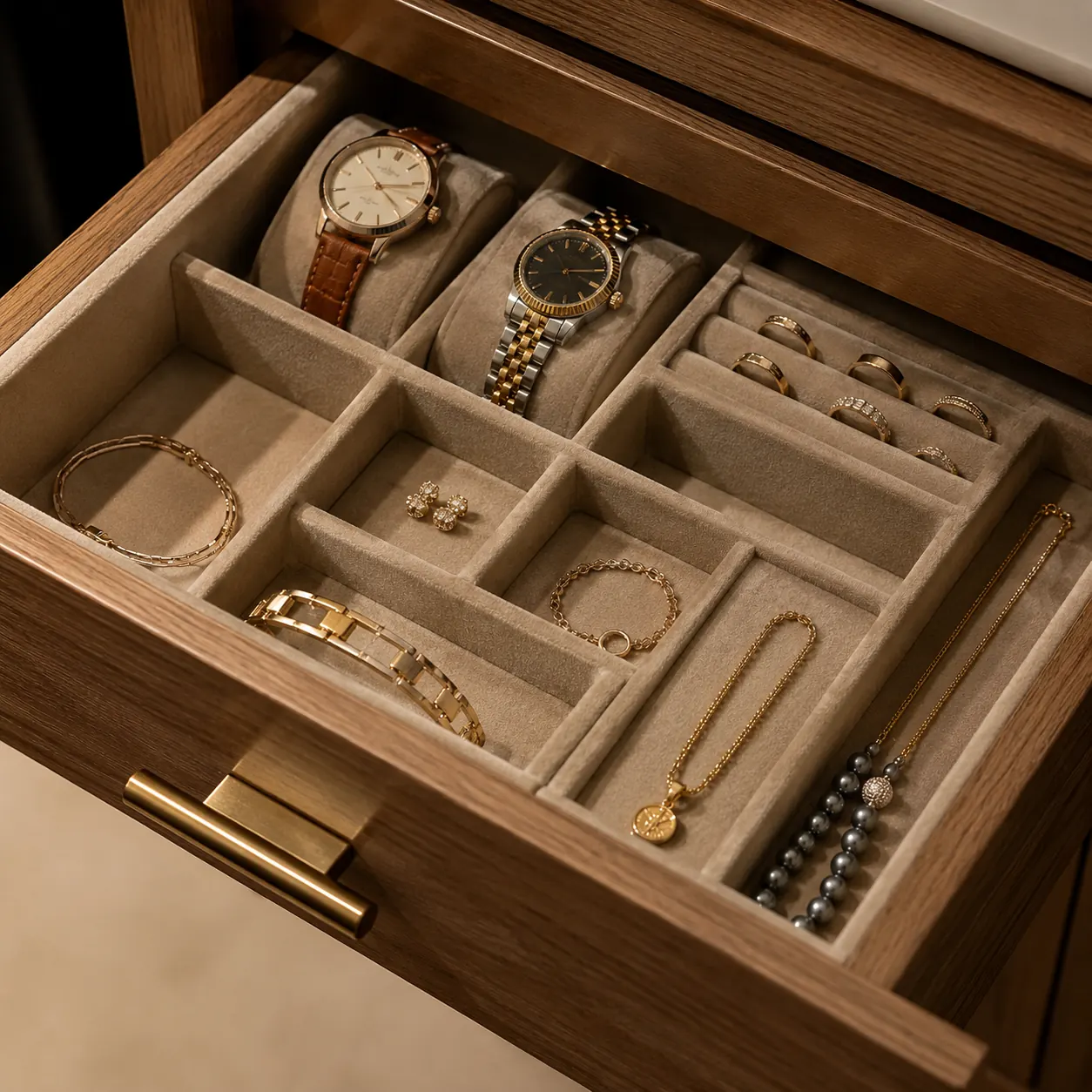 Jewellery Inserts
