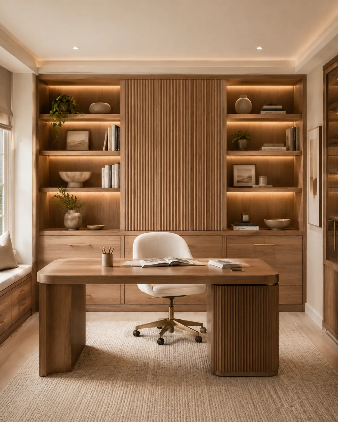 Home Office